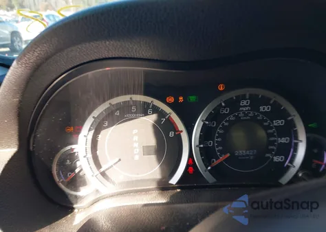 2012 Acura Tsx 2.4 from USA, damaged, VIN JH4CU2F68CC015078